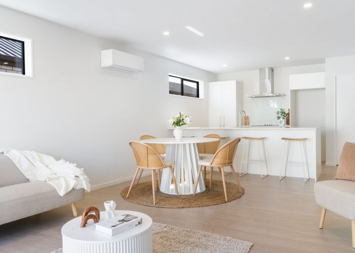  at Lot 224 Spring Grove - Llew Summers St, Belfast, Christchurch City, Canterbury