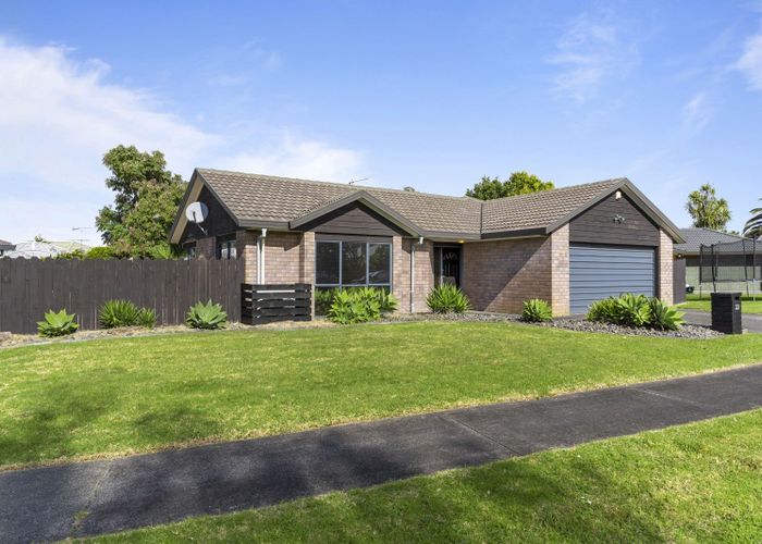  at 22 Davington Way, Burswood, Auckland