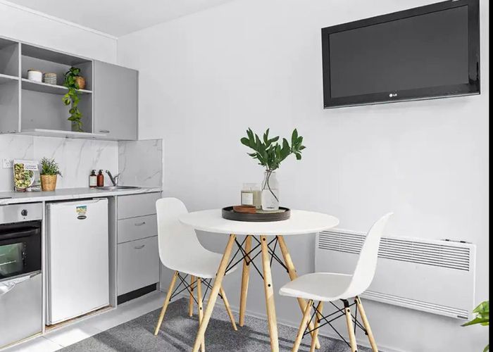  at 7M/147 Hobson Street, City Centre, Auckland City, Auckland