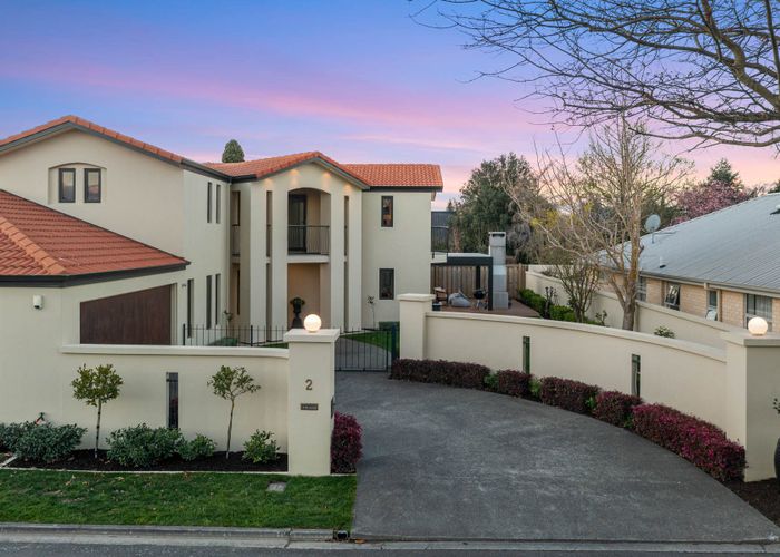  at 2 Orchard Lane, Springlands, Blenheim, Marlborough