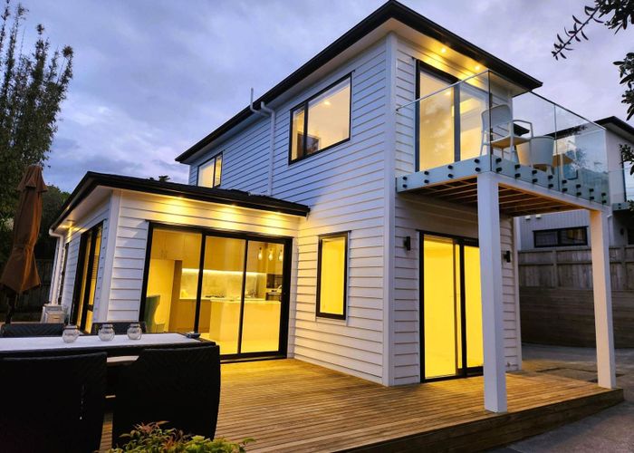  at 57B Carlisle Road, Torbay, Auckland
