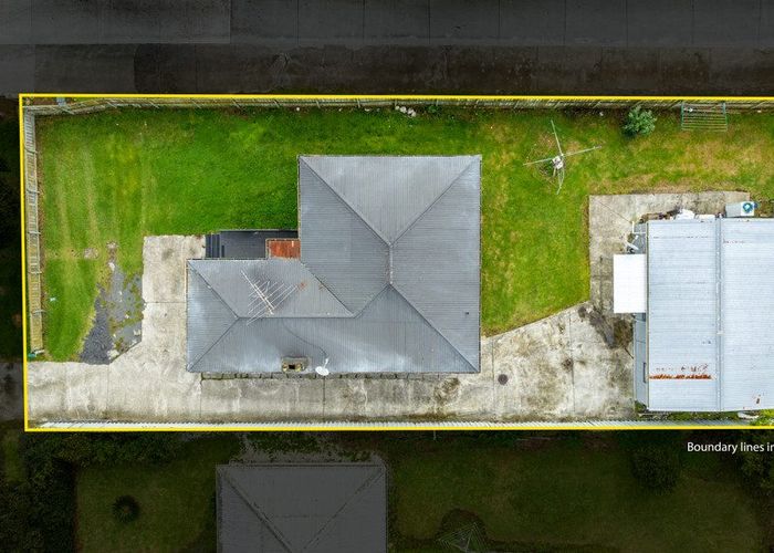  at 114 Clayton Avenue, Otara, Auckland