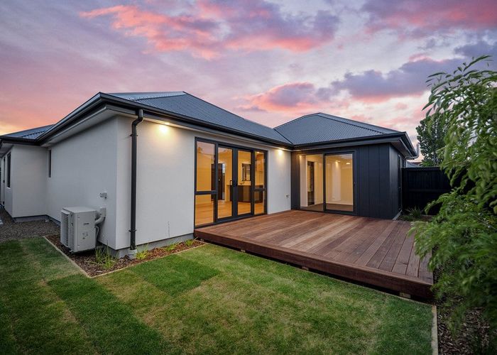  at 4/45 Averill Street, Richmond, Christchurch City, Canterbury