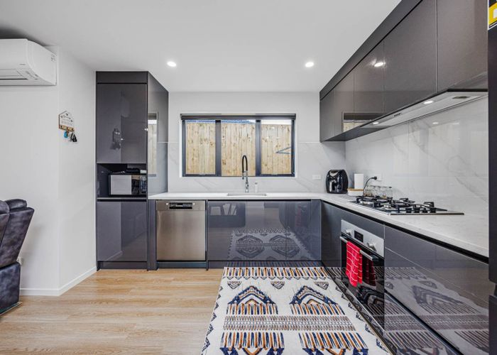  at 40A Bowater Place, Manurewa, Manukau City, Auckland