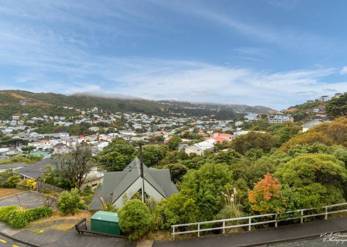  at 131 Volga Street, Island Bay, Wellington