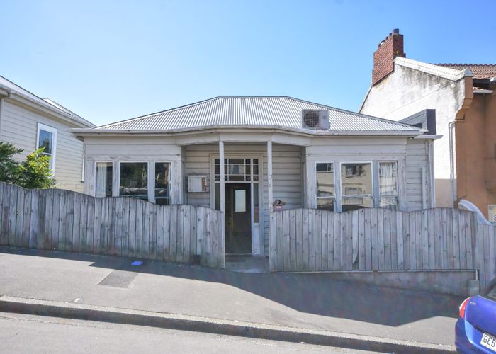  at 11 Scotland Street, Dunedin Central, Dunedin