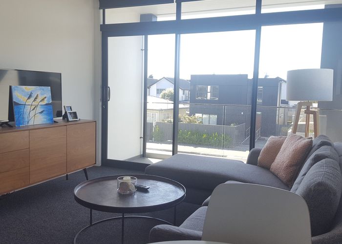  at 2/40 Draper Street, Richmond, Christchurch