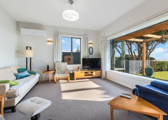  at 137 Wellington Road, Paekakariki