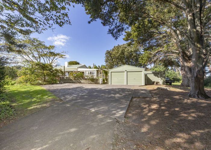  at 2059 State Highway 16, Helensville, Helensville