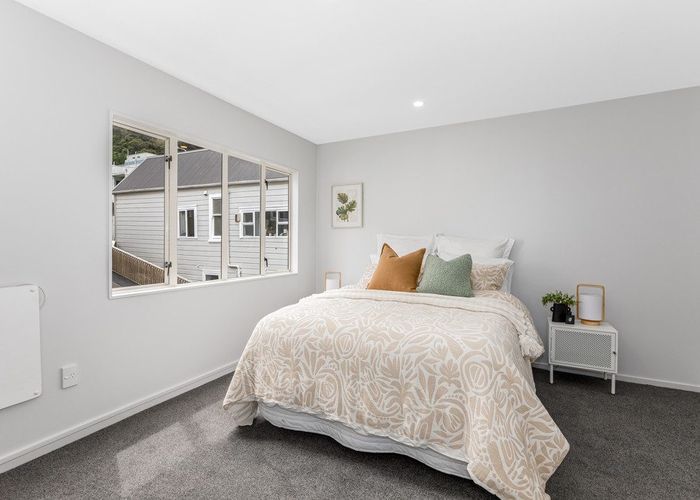  at 313B The Terrace, Te Aro, Wellington, Wellington