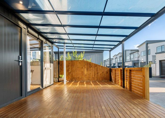  at 3 Red Maple Lane, Hobsonville, Waitakere City, Auckland