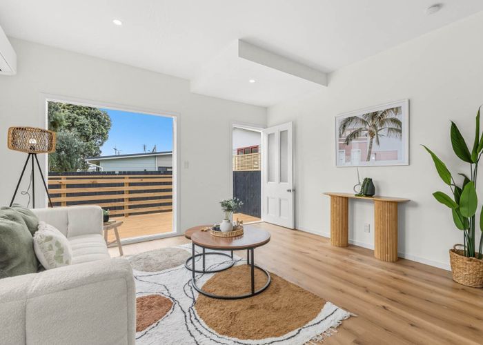  at 7E William Street, Mangere, Manukau City, Auckland