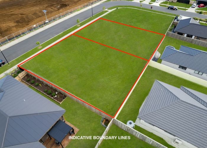  at 16 BOOKER DRIVE, Tuakau, Franklin, Auckland