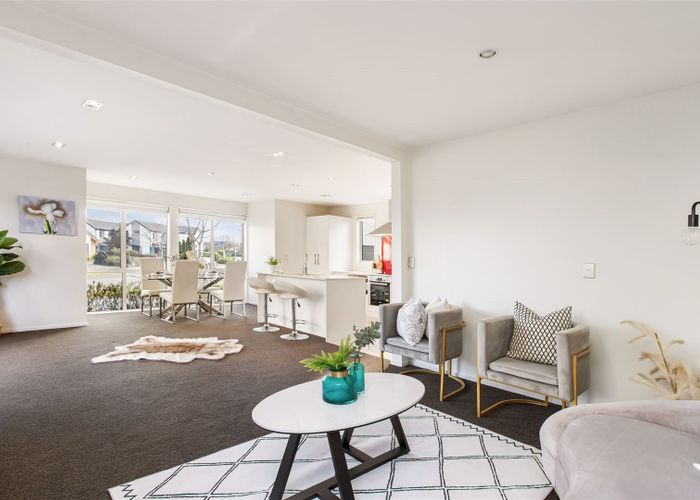  at 38 John Campbell Crescent, Hillmorton, Christchurch