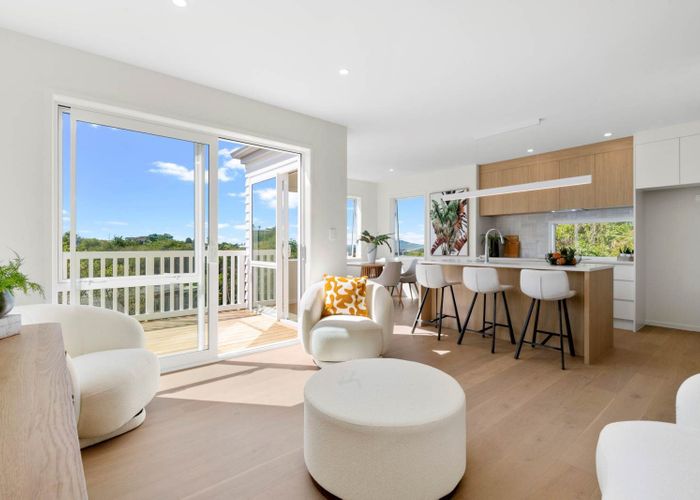  at Lot 3/28 Girrahween Drive, Totara Vale, North Shore City, Auckland