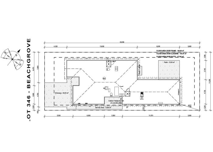  at 42 McGarry Drive, Kaiapoi, Waimakariri, Canterbury