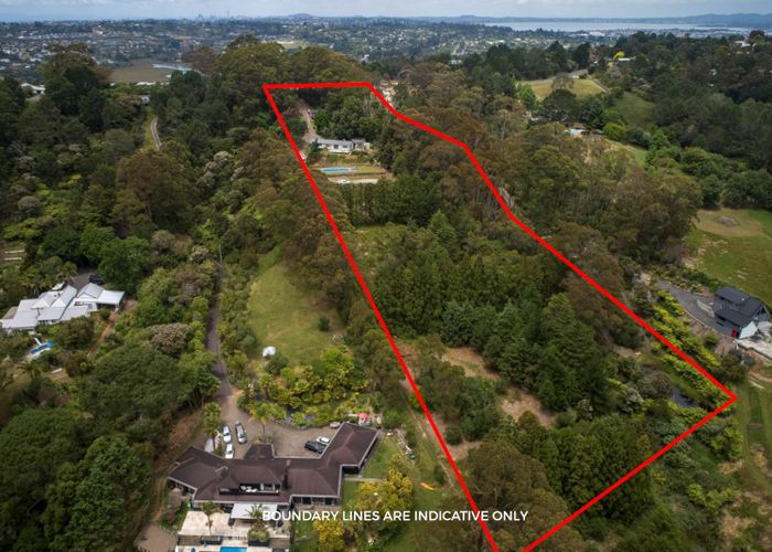 at 320 Paremoremo Road, Paremoremo, Auckland