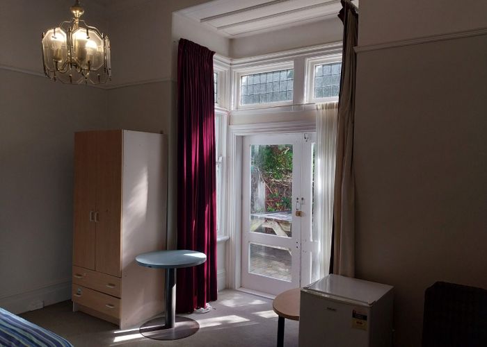  at 4/1 Collina Tce, Thorndon, Wellington, Wellington