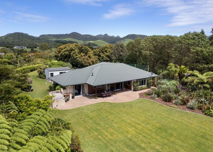  at 281A Lund Road, Aongatete, Katikati