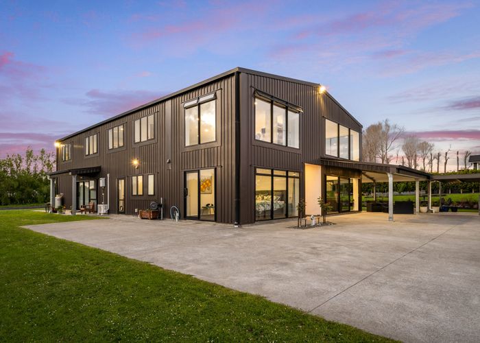  at 22 Runway Rise, Dairy Flat, Rodney, Auckland