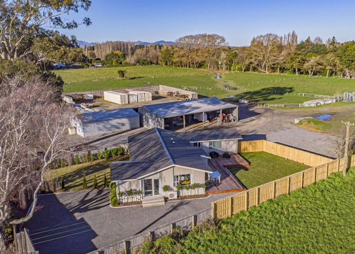  at 745 Marshland Road, Ouruhia, Christchurch