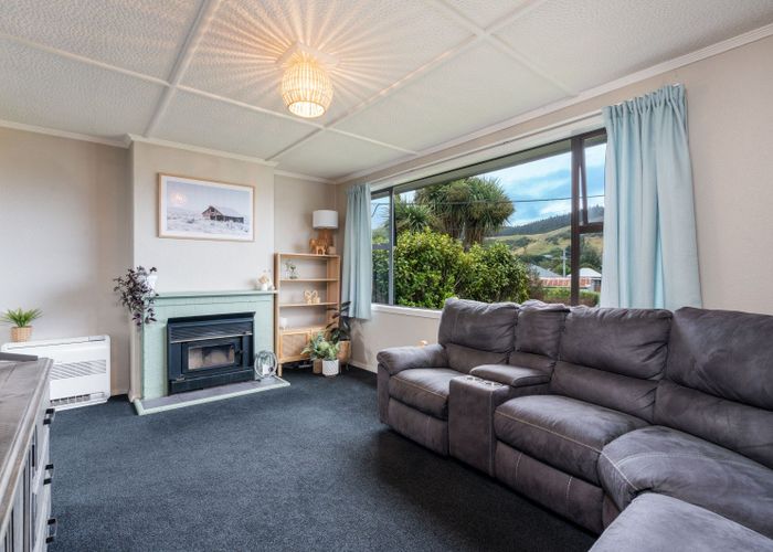  at 12 Freyberg Avenue, Sawyers Bay, Dunedin