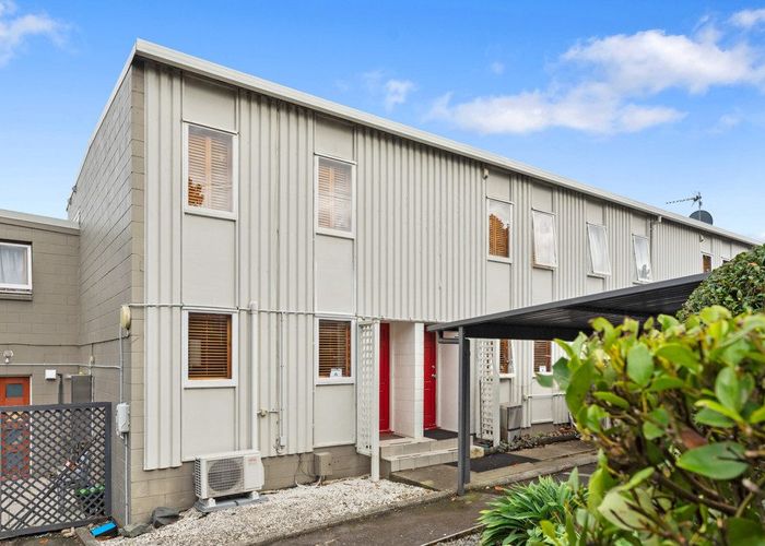  at 7/22 Spring Street, Onehunga, Auckland City, Auckland