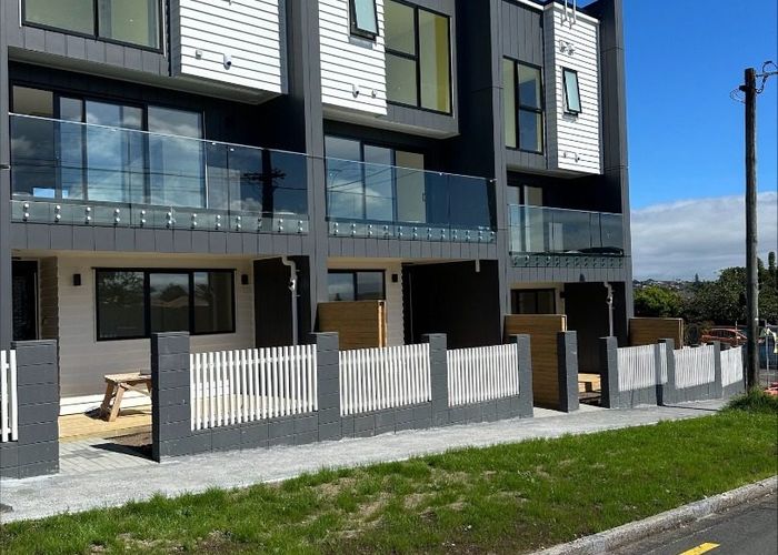  at 1D Scout Avenue, Three Kings, Auckland City, Auckland