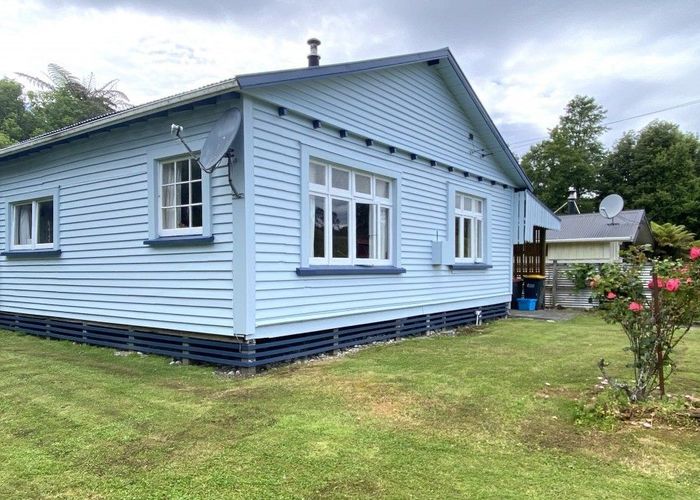  at 231 Rutherglen Road, Rutherglen, Greymouth