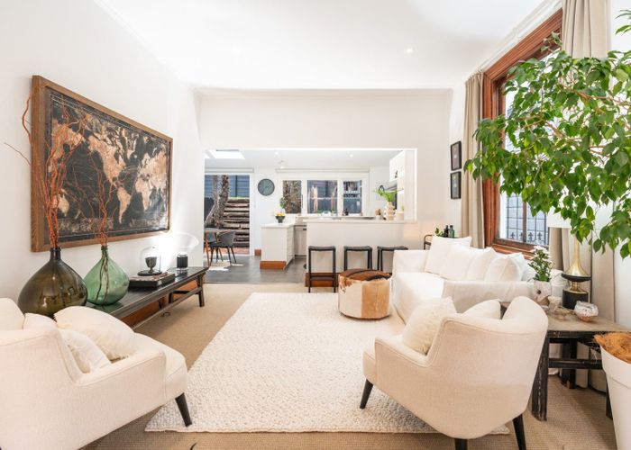  at 23 Patanga Crescent, Thorndon, Wellington, Wellington