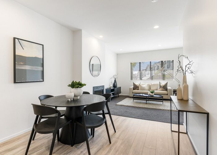  at 13/386 Richmond Road, Grey Lynn, Auckland City, Auckland