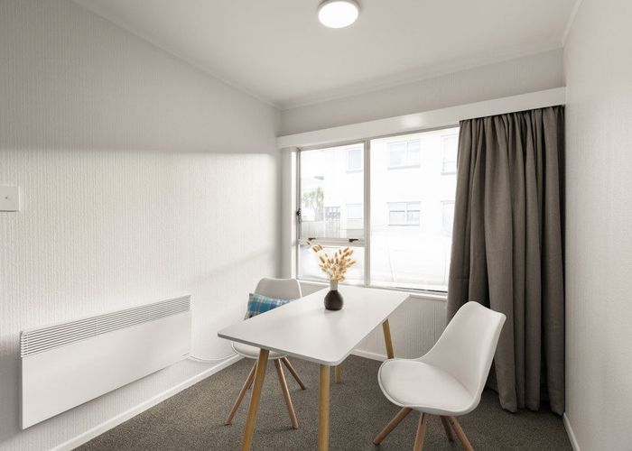  at 1/154 Onepu Road, Lyall Bay, Wellington, Wellington