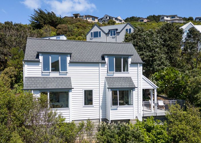  at 12A Cavalry Close, Crofton Downs, Wellington, Wellington