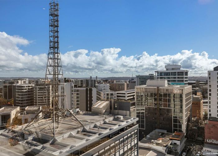  at 1110/85 Wakefield Street, City Centre, Auckland City, Auckland