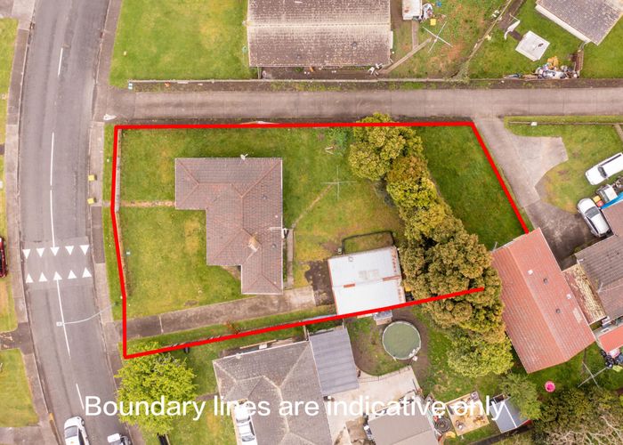  at 130 Chichester Drive, Papakura, Papakura, Auckland