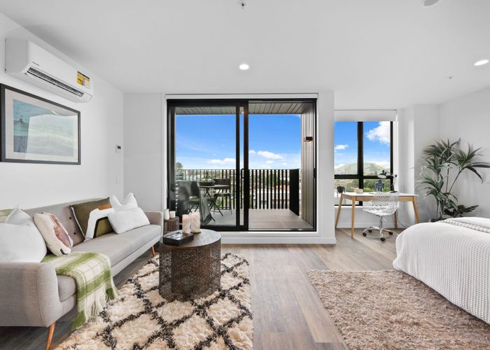  at B.1001/27 Lynton Road, Mount Wellington, Auckland City, Auckland