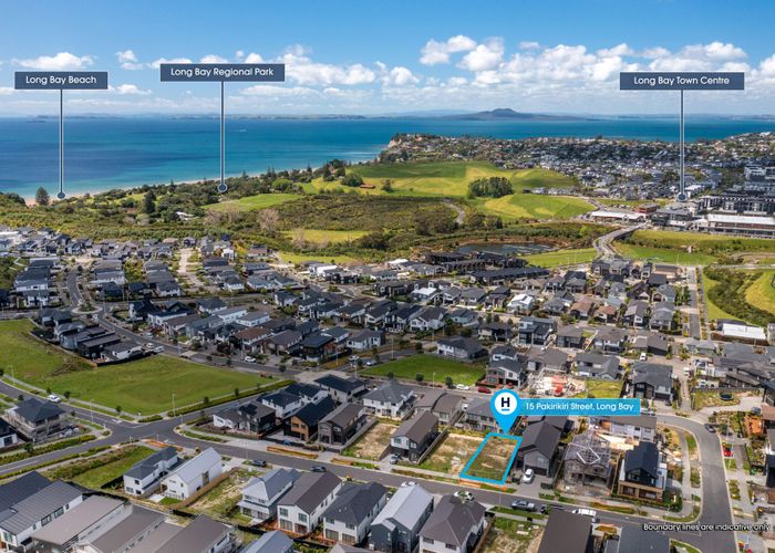  at 15 Pakirikiri Street, Long Bay, North Shore City, Auckland
