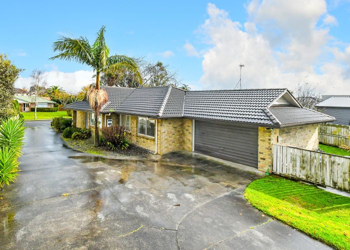  at 61 Brylee Drive, Conifer Grove, Papakura, Auckland