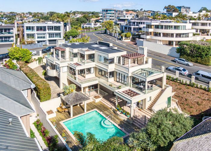  at 5 Paritai Drive, Orakei, Auckland