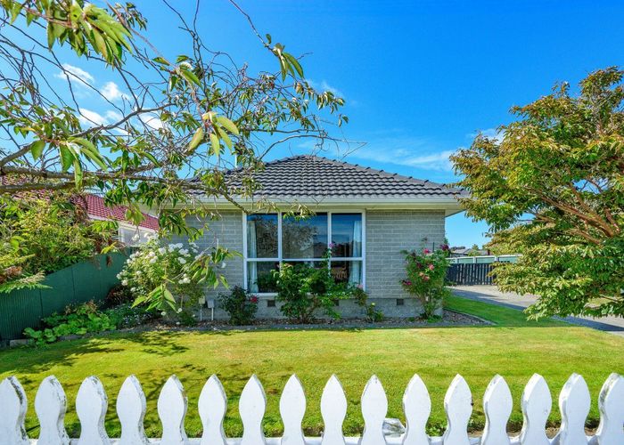  at 36 Stanton Crescent, Hoon Hay, Christchurch