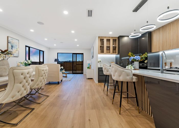  at 56 Koromeke Street, Flat Bush, Manukau City, Auckland