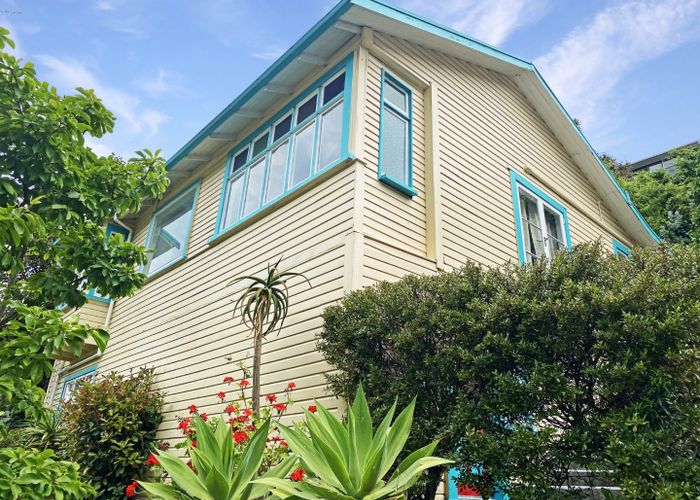  at 86 Shakespeare Road, Bluff Hill, Napier, Hawke's Bay