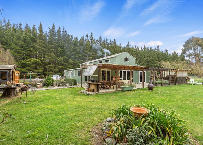  at 110 Worlingham Road, Eyrewell, Rangiora