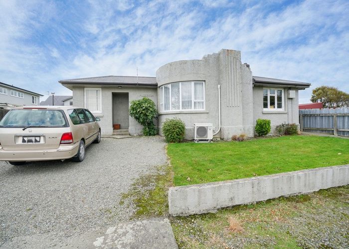  at 2/19 Liffey Street, Avenal, Invercargill