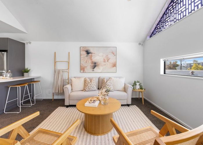  at 3/450 Barbadoes Street, Edgeware, Christchurch City, Canterbury