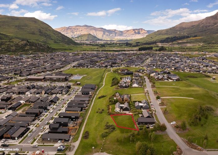  at 3 Cunninghams Drive, Jacks Point, Queenstown-Lakes, Otago