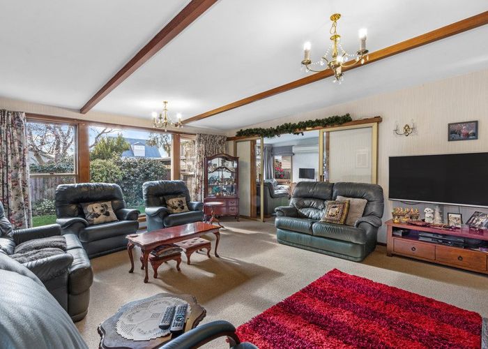  at 55A Aorangi Road, Bryndwr, Christchurch