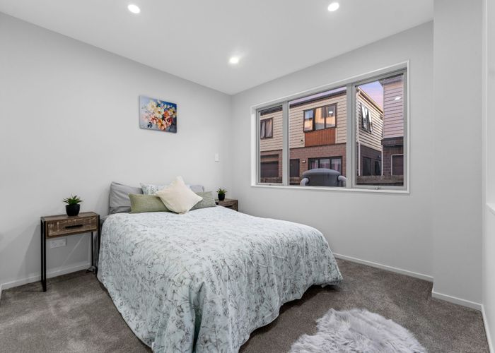 at 8/8 Reeves Avenue, Papatoetoe, Manukau City, Auckland