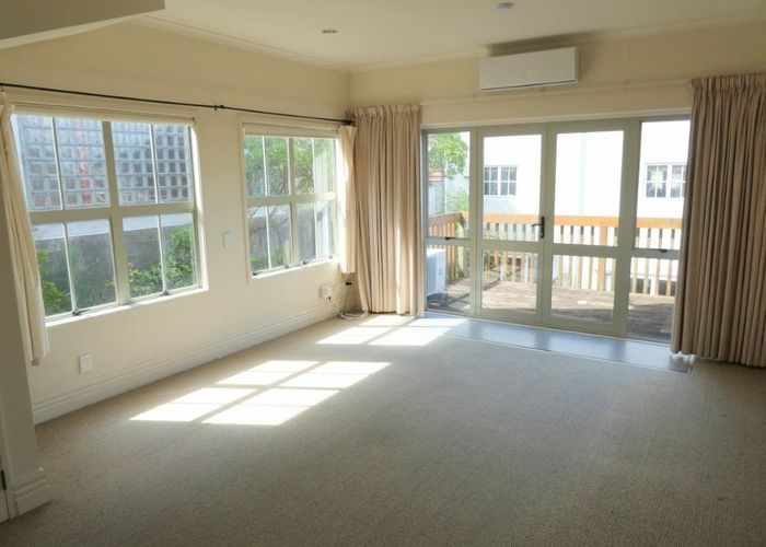  at 14/5 Malcolm Lane  , Thorndon, Wellington, Wellington