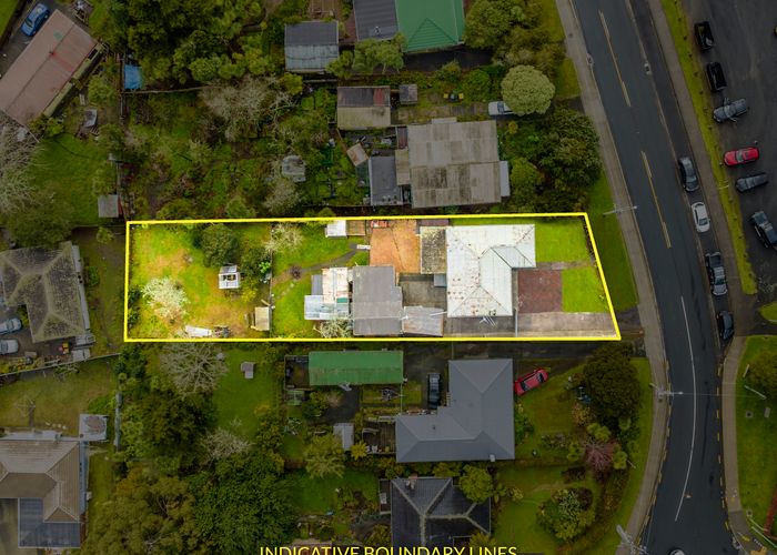  at 61 Withers Road, Glen Eden, Auckland